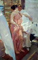 sorolla2 Museos gratis   arte low cost