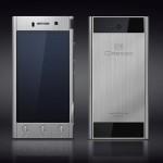 Intel baja el precio de varios de sus procesadores ¿Quieres un móvil de titanio?