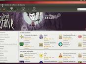 Video curso Ubuntu, Tema Centro software