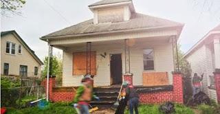 Casa gratis para escritores