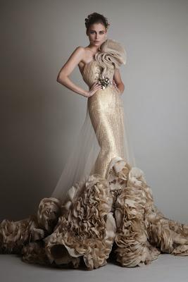 Krikor Jabotian fall 13