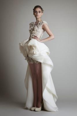 Krikor Jabotian fall 13