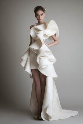 Krikor Jabotian fall 13