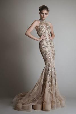 Krikor Jabotian fall 13