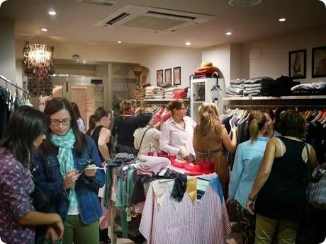 JORNADAS ARMARIO PERFECTO