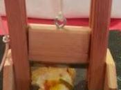 Madera gastronomia: Buen maridaje