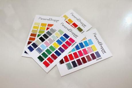 Mi estudio Mi estudio