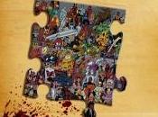 Marvel Comics invita boda abril 2014