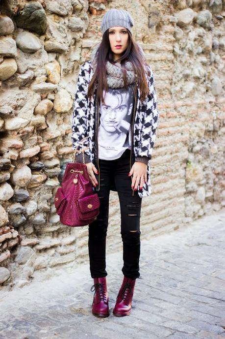 Life is a Travel: Granada Day VII