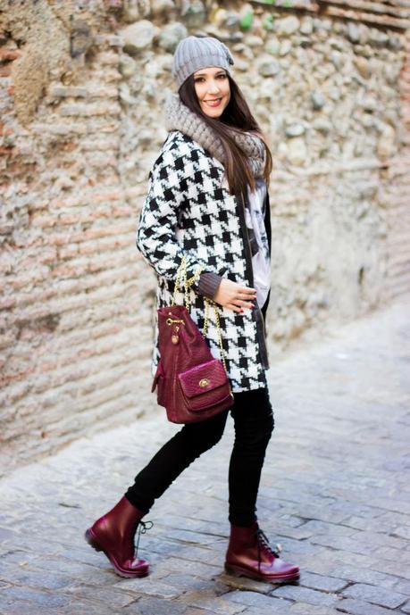 Life is a Travel: Granada Day VII