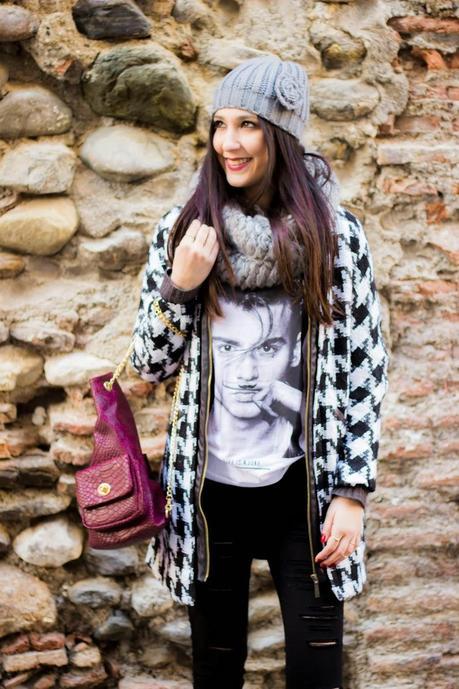 Life is a Travel: Granada Day VII