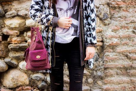 Life is a Travel: Granada Day VII