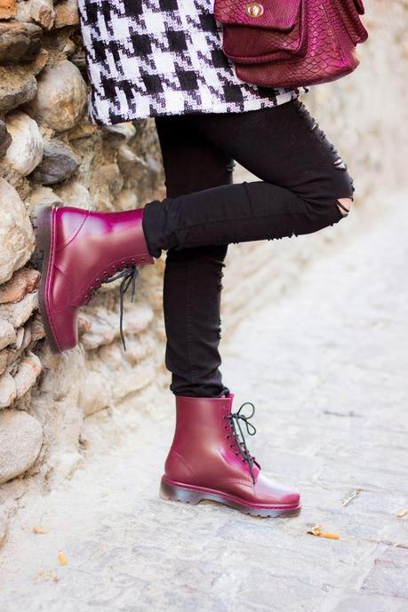 Life is a Travel: Granada Day VII