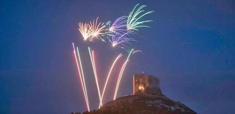 Planes alternativos para recibir el Año Nuevo Planes alternativos para recibir el Año Nuevo