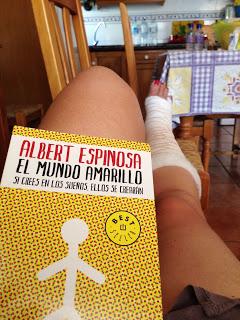 Y aquí acaba el año... Balance 2013