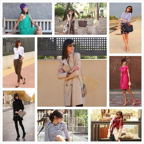 Mi 2013 en looks