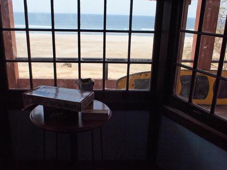Playas y fin de nuestra etapa en Perú y de nuestro viaje La Casona de Lobitos