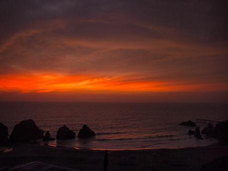 Playas y fin de nuestra etapa en Perú y de nuestro viaje playa-12