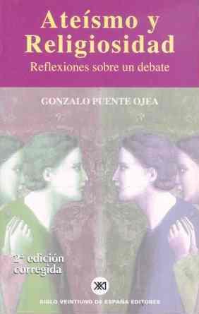 RESEÑA: ateísmo y religiosidad (1997)
