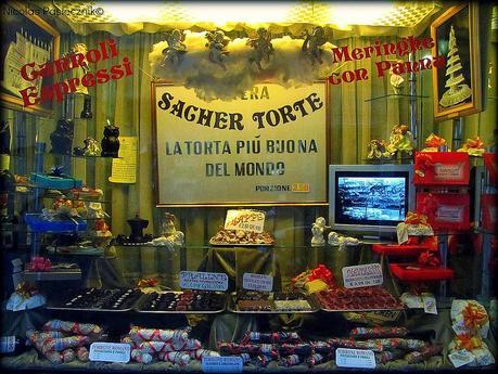 Crónicas de Roma: El Trastévere