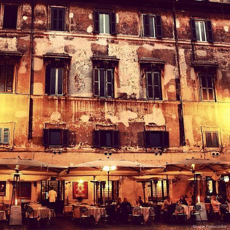 Crónicas de Roma: El Trastévere