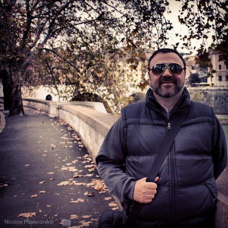 Crónicas de Roma: El Trastévere