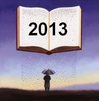Mis mejores lecturas de 2013