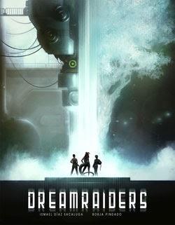 Presentación de Dreadraiders en la sede de Nosolorol(04/01/14)