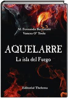 Entrevista a Vanesa O' Toole y Maria Fernanda Bertonatti + anuncios! Entrevista a Vanesa O' Toole y Maria Fernanda Bertonatti + anuncios!