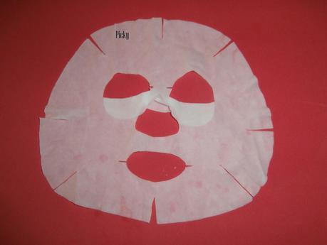 Iroha Nature - Intensive Face Mask