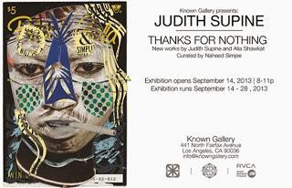 Fin de año. Con un poco de arte.