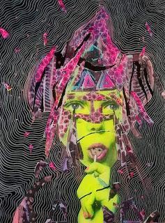 Fin de año. Con un poco de arte. Fin de año. Con un poco de arte.