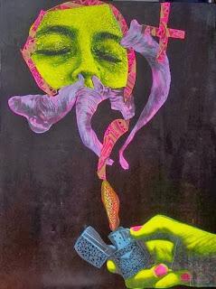 Fin de año. Con un poco de arte.