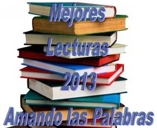 Mejores lecturas del año 2013