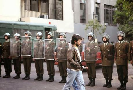 Las mejores películas del 2013