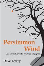 Ishin, Deshin. Leyendo Persimmon Wind