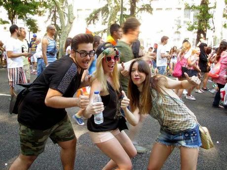 Y tu, que pides al 2014?