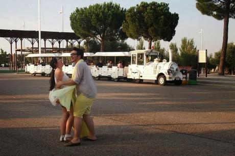 Y tu, que pides al 2014?