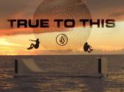 Volcom True This