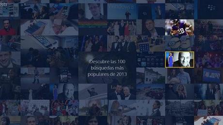 Google Zeitgeist 2013