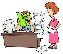 enemigos de la productividad