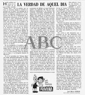 El día que murió la inteligencia