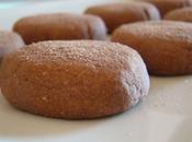 Polvorones chocolate