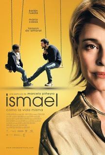 Póster: Ismael (2013)