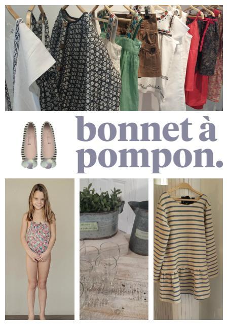 BONNET A POMPON 2