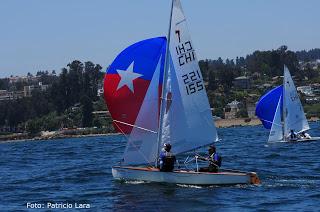 SEGUNDA FECHA DEL NACIONAL PIRATA “COPA BOSCH” EN IMÁGENES