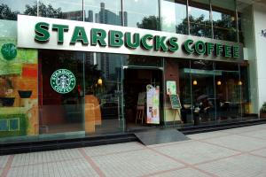 Starbucks comercio injusto