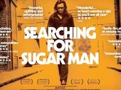 Sixto Rodríguez: Searching Sugar Man: