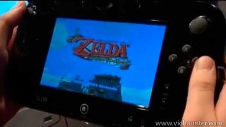 Una muy interesante razón para hacerse con una Wii U