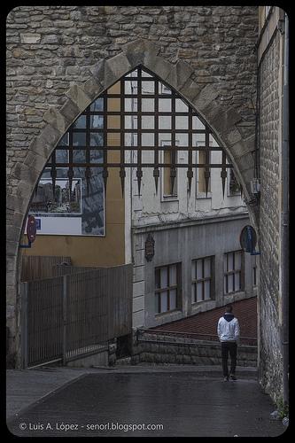 Rincones de Vitoria